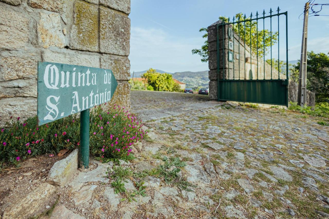 Quinta De Santo Antonio Guest House Sa Bagian luar foto